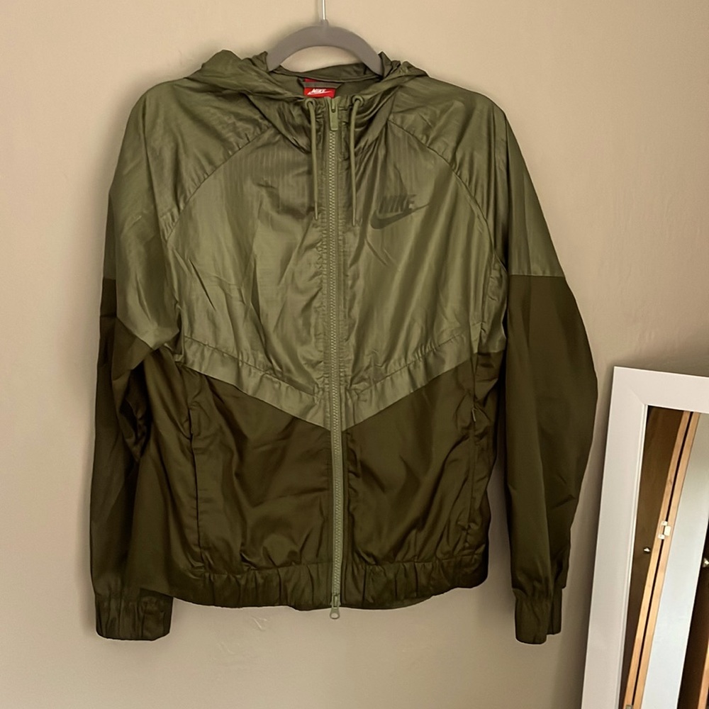 Nike Windbreaker
